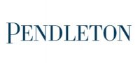 Pendleton logo Pendleton logo