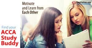 Accountancy Study Buddy - Find a fellow student 1 studybuddy