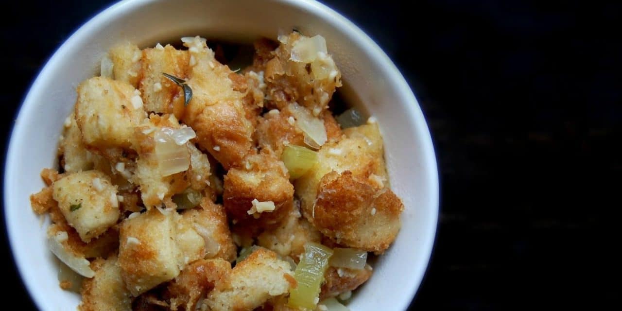 Stove Top Stuffing The Pistachio Project