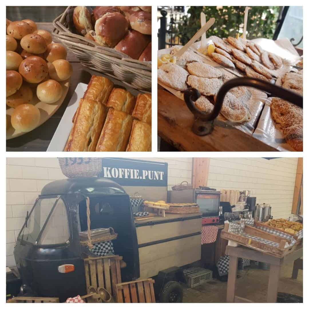 collage koffiekar