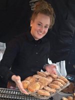 De Pofferie Appelbeignets De Pofferie Appelbeignets