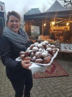 Pofferie Oliebollen Pofferie Oliebollen