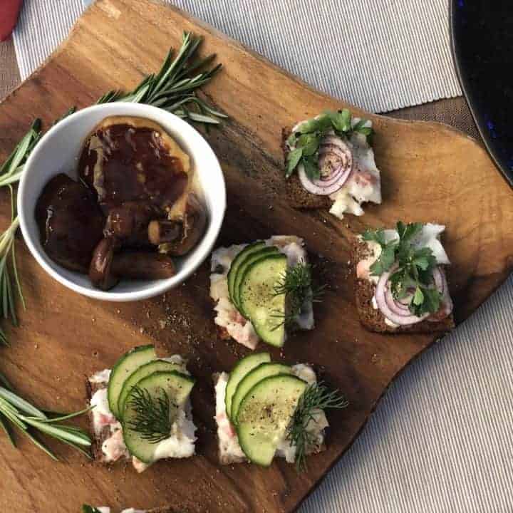 Smalec Recipe- Mouthwatering Polish Lard That You Need To Try!