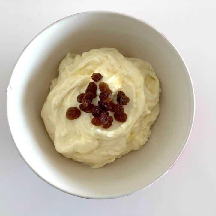 Polish Sweet Cheese Recipe