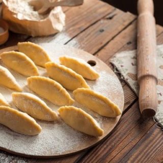 My Grandma's Pierogi Ruskie Recipe