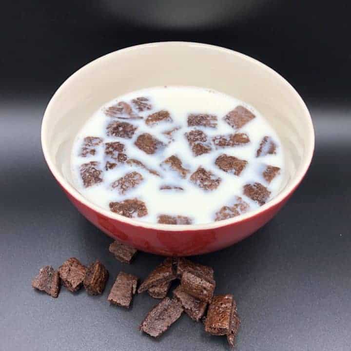 Polish Milk Soup Recipe