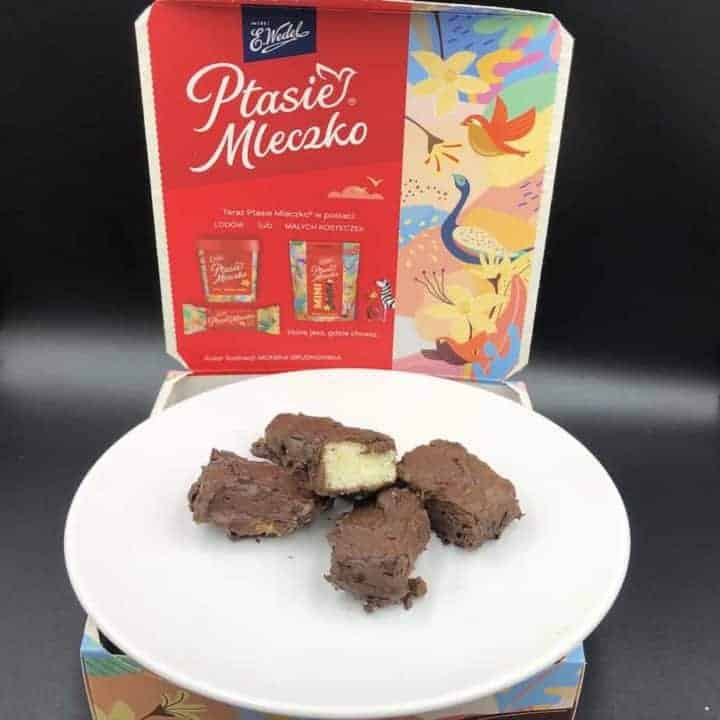 Homemade Ptasie Mleczko Recipe That You Will Love!