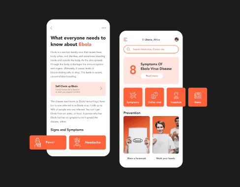 Last Mile Health – Ebola survey Mile Health – Ebola survey