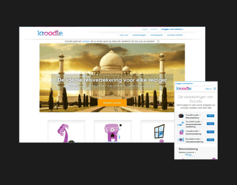 Kroodle