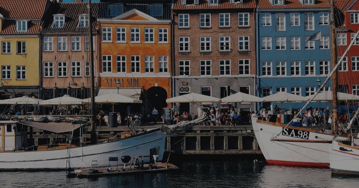 Healthtech Nordic Conference