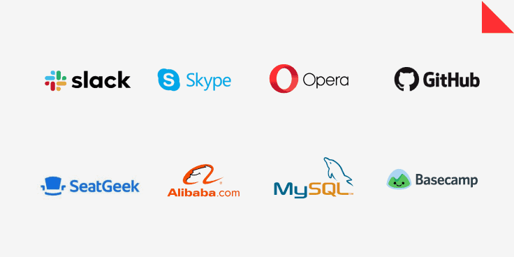 Startups that Outsourced