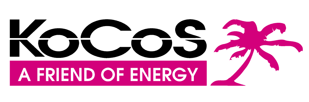 KoCoS-Logo