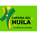 Sorteo Lotería del Huila Número 4506 | Fecha: 15/06/2021