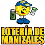 Sorteo Lotería de Manizales Número 4697 | Fecha: 14/04/2021