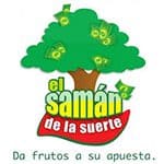 Sorteo Chance Samán de la Suerte Número 6176 | Fecha: 27/04/2020