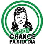 Sorteo Paisita Dia Número 1357 | Fecha: 12/01/2020