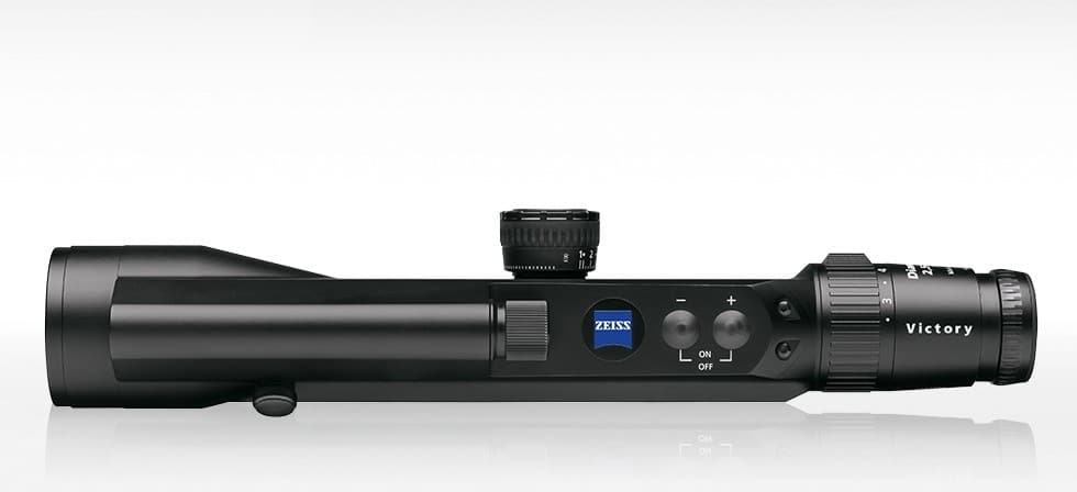 Zeiss Victory Diarange