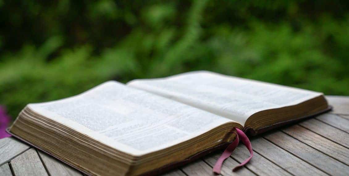 How to study the Bible How to study the Bible