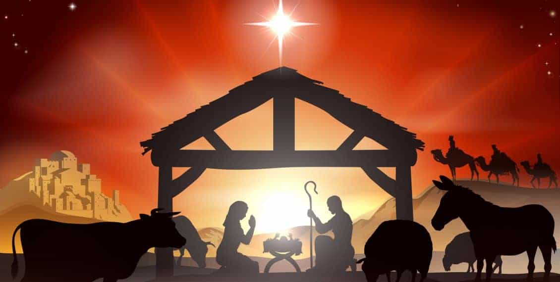 Nativity Scene Nativity Scene