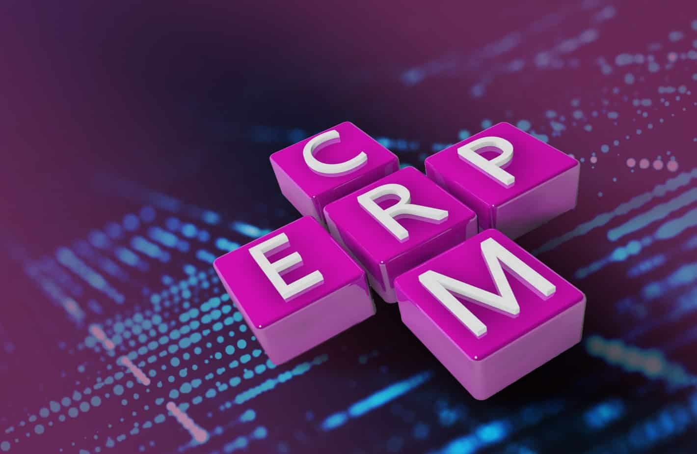 The convergence of CRM and ERP: Myth or Reality? Convergence of ERP and CRM