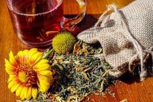 薬草