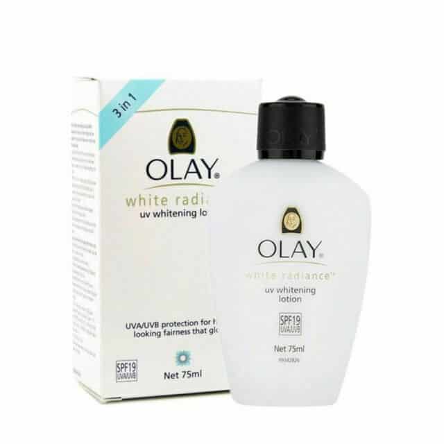 sg best whitening lotion