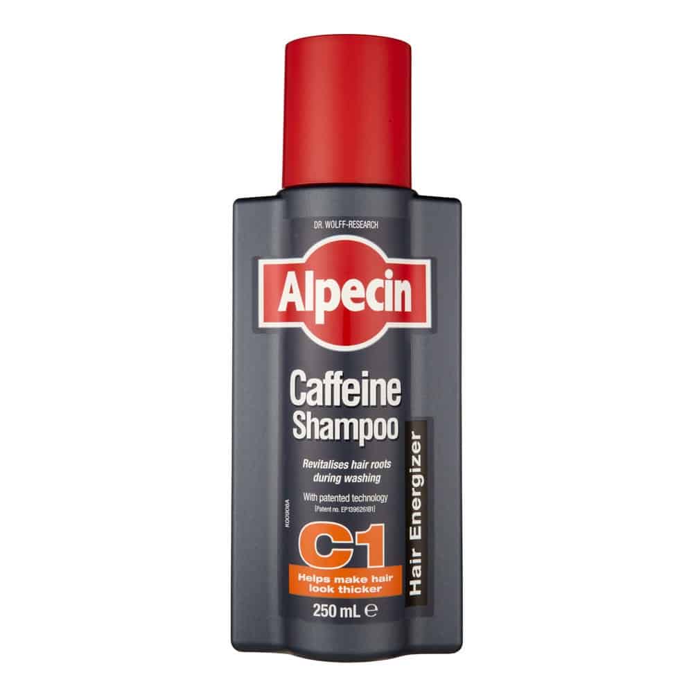 top 10 singapore shampoo for hair loss
