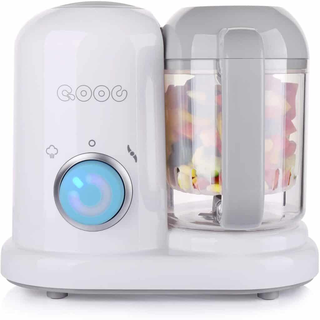 top baby food blender sg