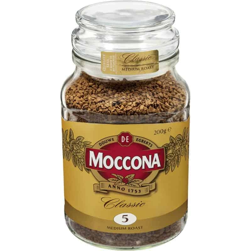 best singapore instant coffee 2020