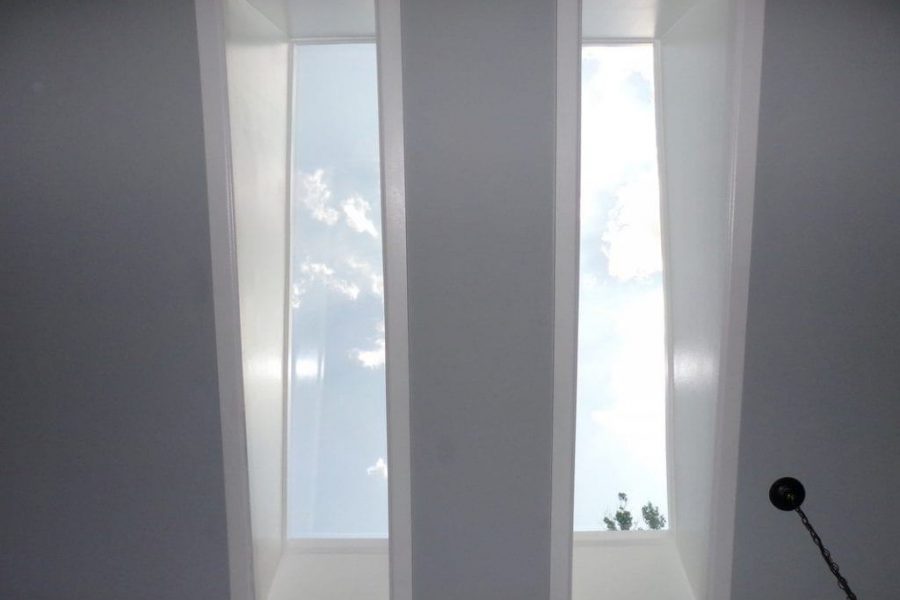 skylights