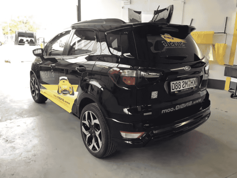 Sinsig GmbH 4 Autoglas