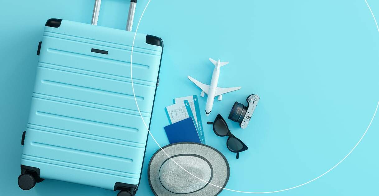 Kenshoo Travel