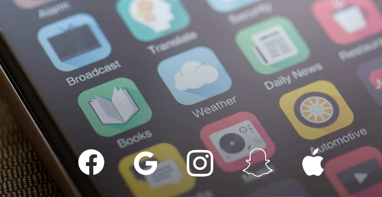 Kenshoo App Marketplaces