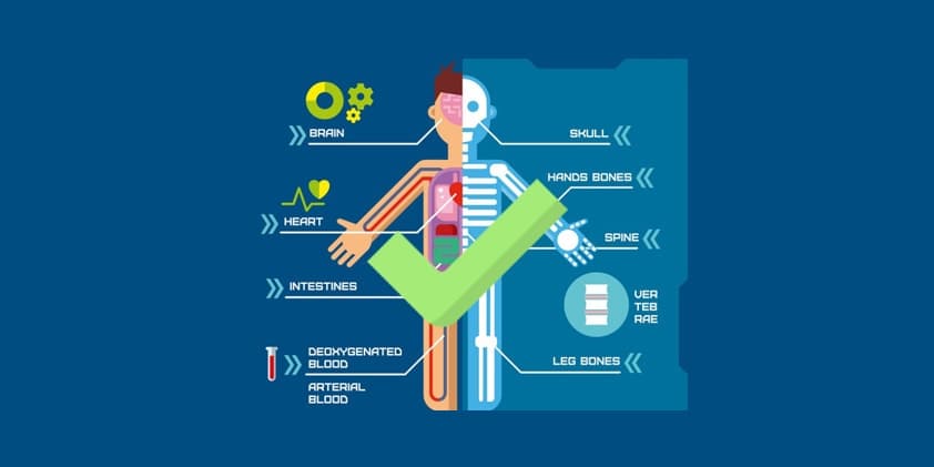 11 health issues CBD oil can help