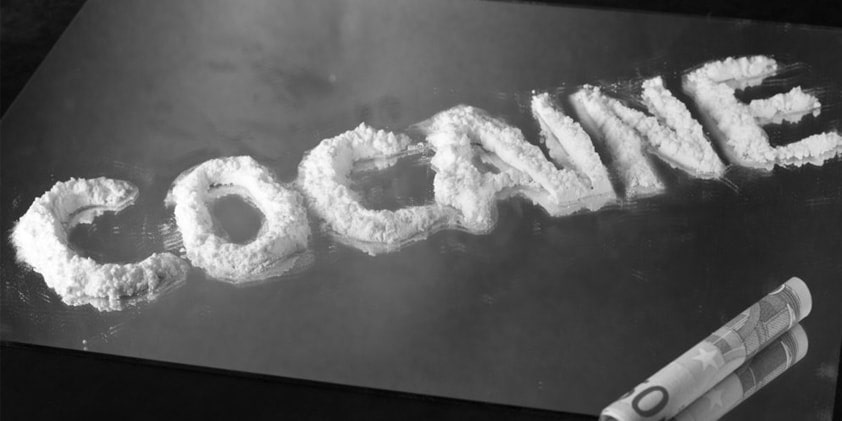 CBD Oil for Cocaine Addiction