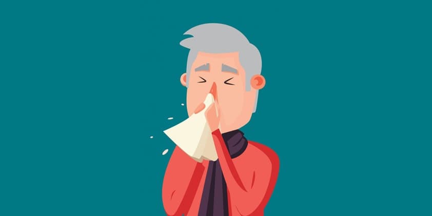 CBD For The Common Cold