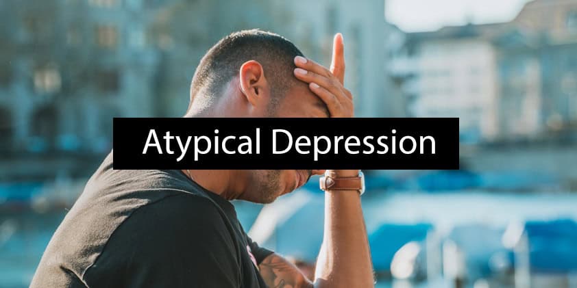 Should You Use CBD for Atypical Depression?