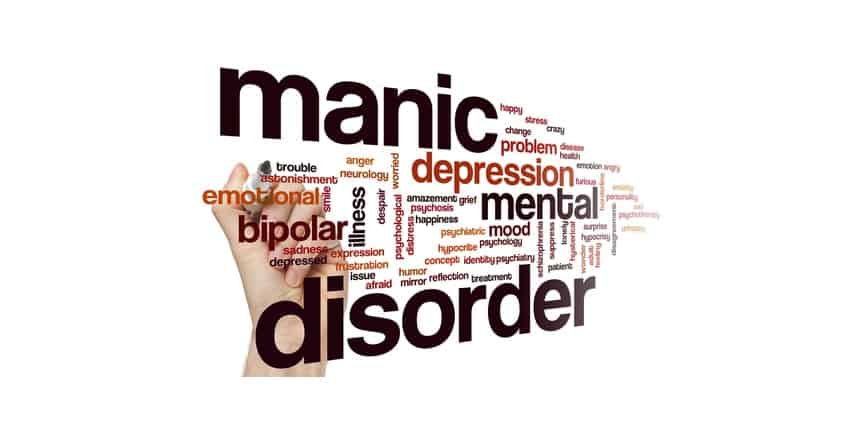 CBD for Manic Depression