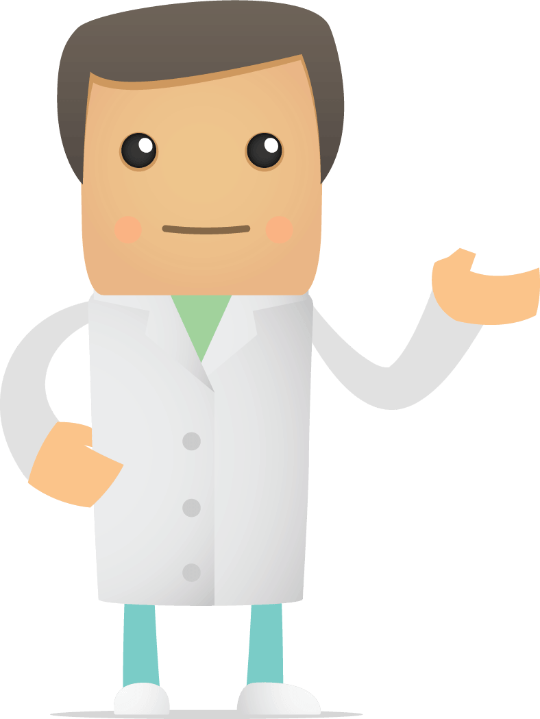 Is there clinical evidence of effect? Clinical evidence (proof) that the MAD works