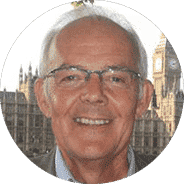 Prof. Adrian Williams