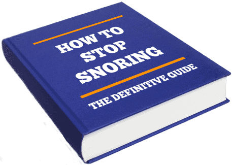 How to stop snoring: The definitive step-by-step Guide How to stop snoring: The definitive step-by-step Guide