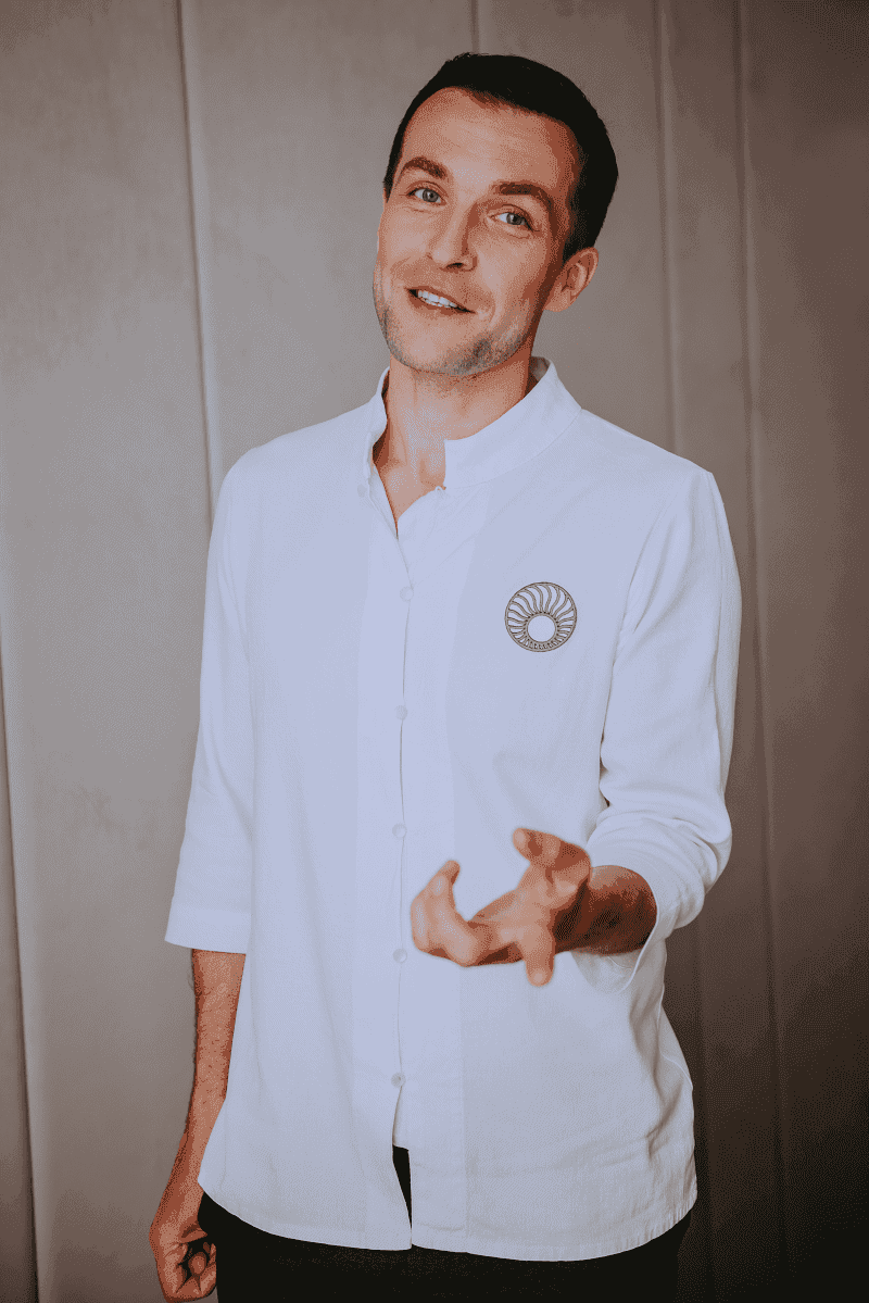 Сергей Губанов