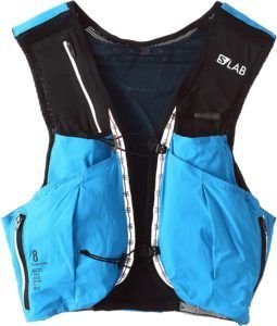 salomon s lab sense 8 Mejores mochilas de montaña 2020