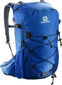 Salomon evasion Mejores mochilas de montaña 2020