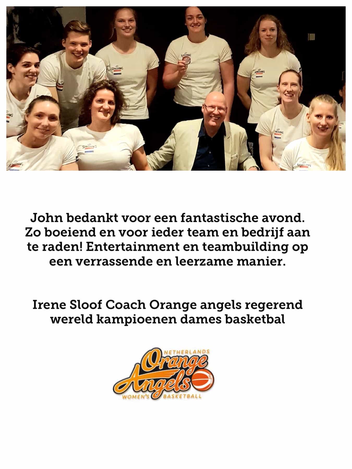 GEÏNSPIREERD SAMENWERKEN TEAMBUILDINGSSESSIE GEÏNSPIREERD SAMENWERKEN TEAMBUILDINGSSESSIE