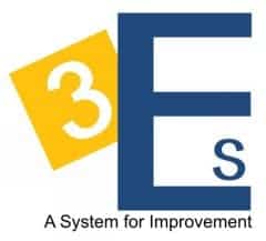 Chris Reich Created the 3Es System to Improve YOUR Business Chris Reich Created the 3Es System to Improve YOUR Business