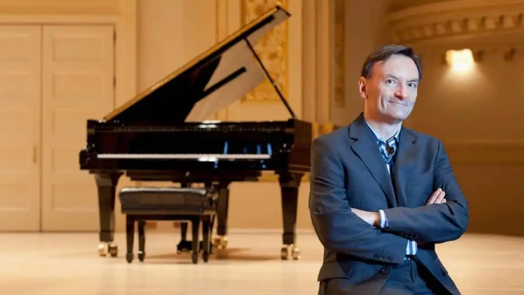 Family - Piano and Keyboard Stephen Hough