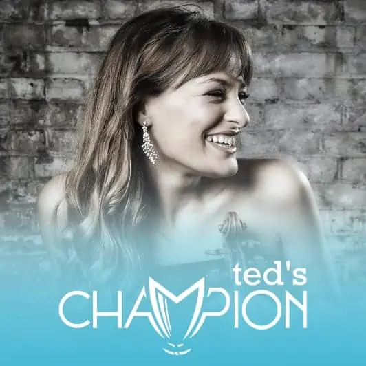 Start Here Nicola Benedetti Violin Champion