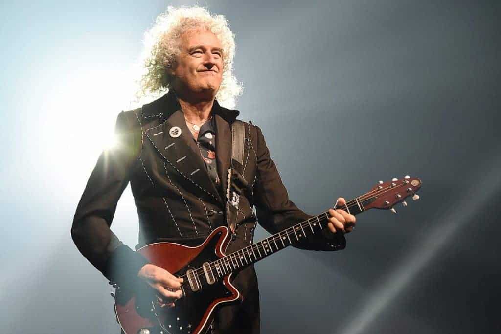Start Here Brian May Guitar Champion