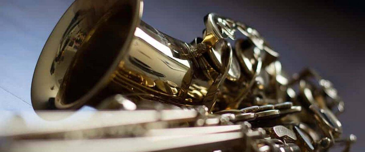 How To Choose A Saxophone How To Choose A Saxophone